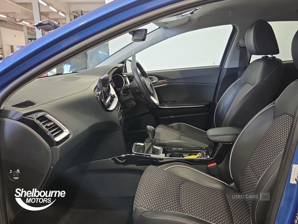 Used Kia XCeed 2023 for sale - 77959060: Photo 10