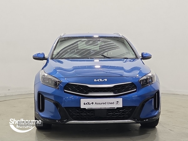Used Kia XCeed 2023 for sale - 77959060: Photo 11