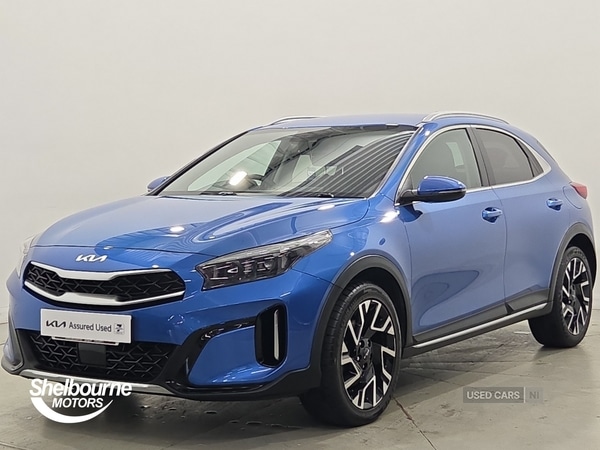 Used Kia XCeed 2023 for sale - 77959060: Photo 12