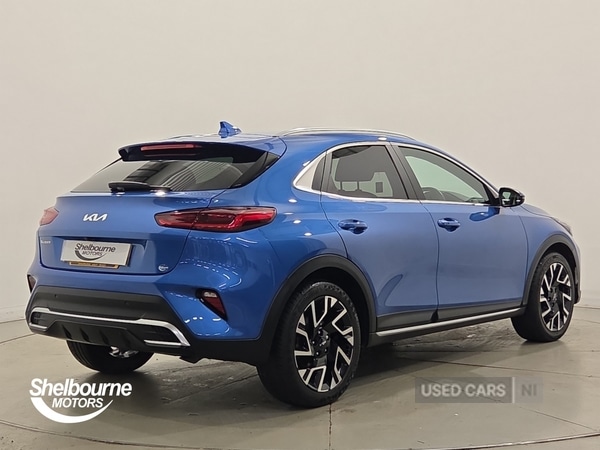 Used Kia XCeed 2023 for sale - 77959060: Photo 13