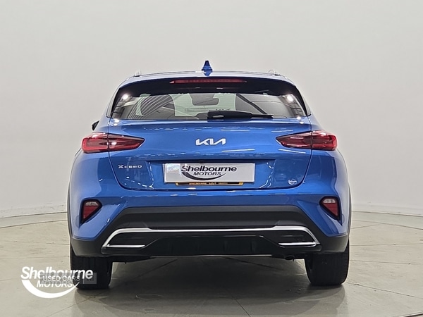 Used Kia XCeed 2023 for sale - 77959060: Photo 14