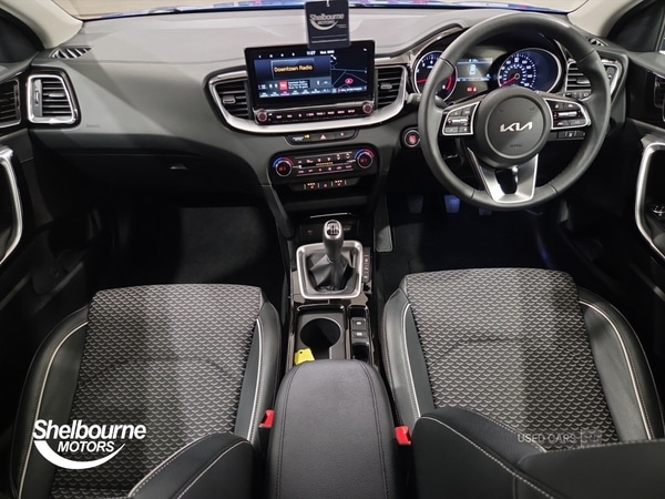 Used Kia XCeed 2023 for sale - 77959060: Photo 16