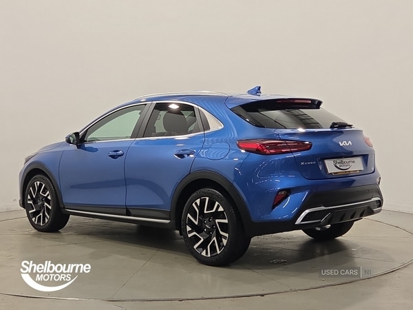 Used Kia XCeed 2023 for sale - 77959060: Photo 2