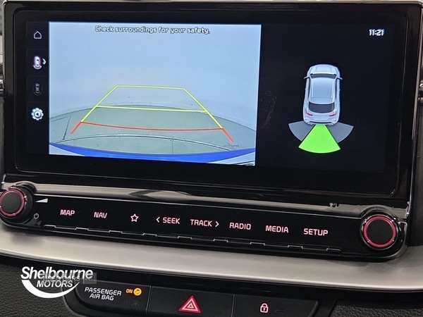 Used Kia XCeed 2023 for sale - 77959060: Photo 28