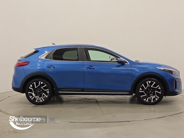 Used Kia XCeed 2023 for sale - 77959060: Photo 3