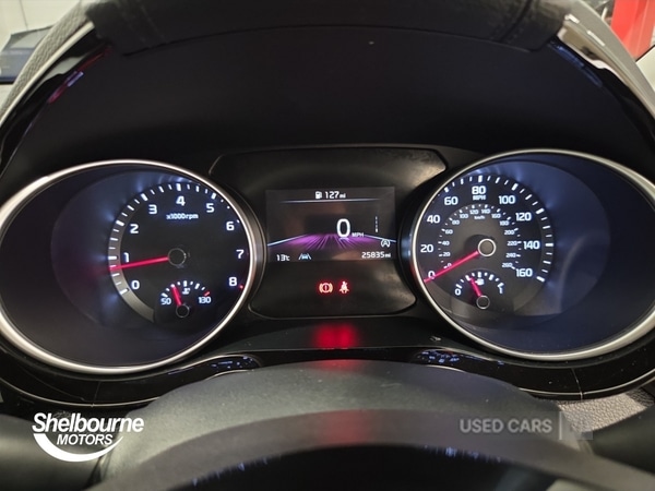 Used Kia XCeed 2023 for sale - 77959060: Photo 30