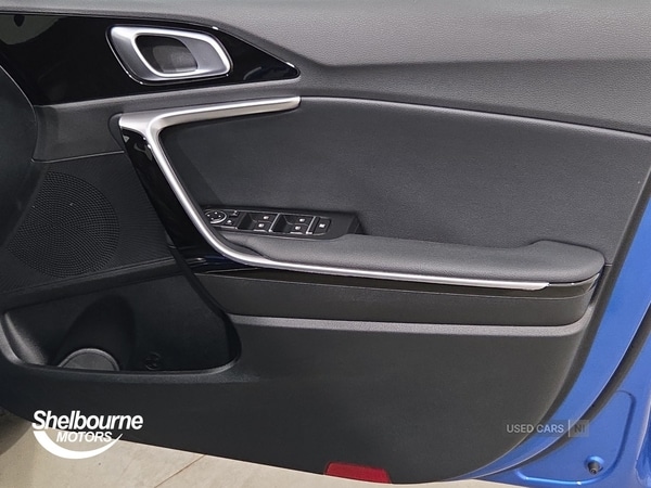 Used Kia XCeed 2023 for sale - 77959060: Photo 34