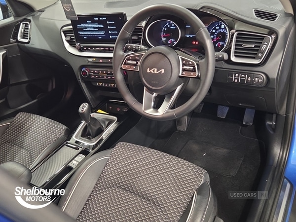 Used Kia XCeed 2023 for sale - 77959060: Photo 4