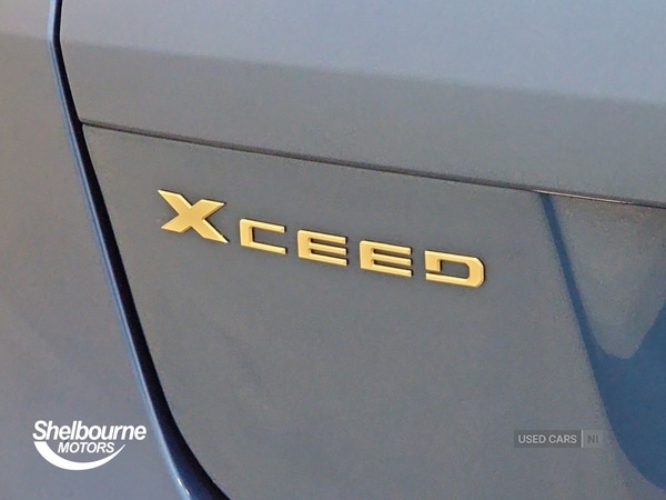 Used Kia XCeed 2023 for sale - 77959060: Photo 42