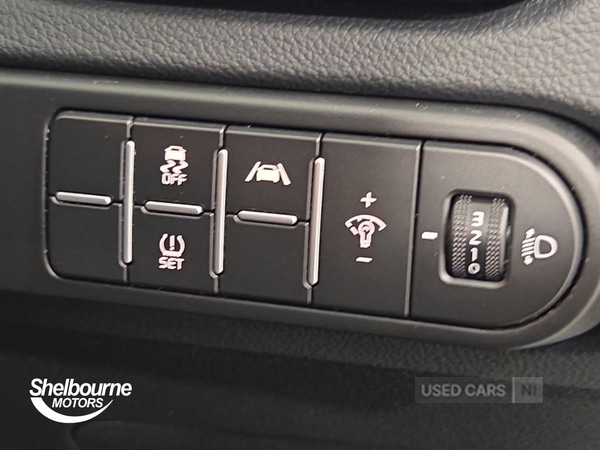 Used Kia XCeed 2023 for sale - 77959060: Photo 5