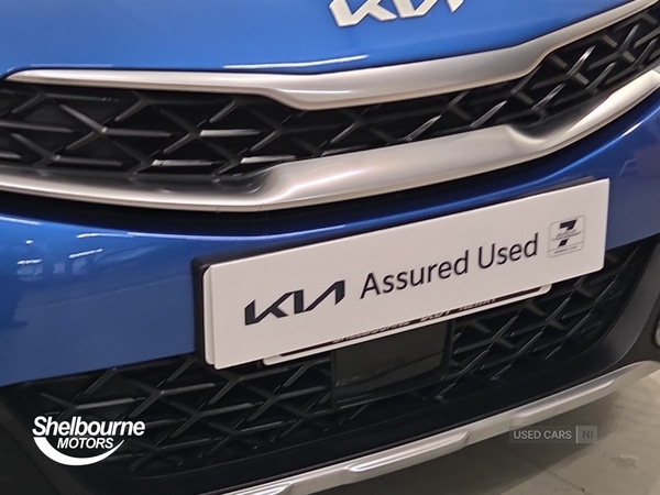 Used Kia XCeed 2023 for sale - 77959060: Photo 50