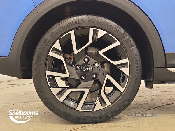 Used Kia XCeed 2023 for sale - 77959060: Photo 7