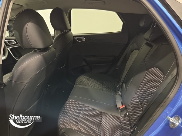 Used Kia XCeed 2023 for sale - 77959060: Photo 9