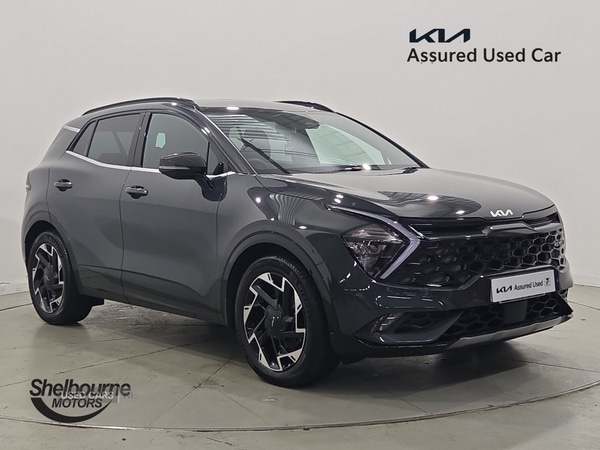 Used Kia Sportage 2025 for sale - 77082278: Photo 1