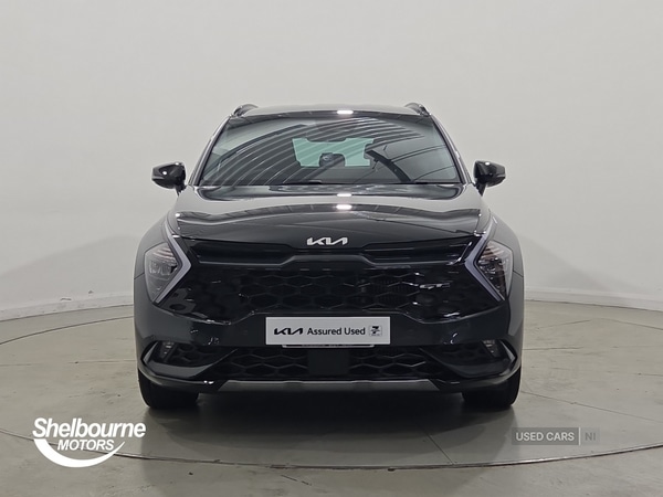 Used Kia Sportage 2025 for sale - 77082278: Photo 12