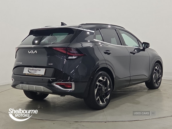 Used Kia Sportage 2025 for sale - 77082278: Photo 14