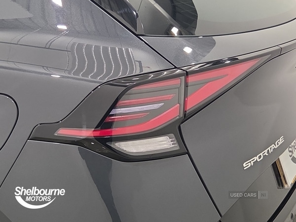 Used Kia Sportage 2025 for sale - 77082278: Photo 24