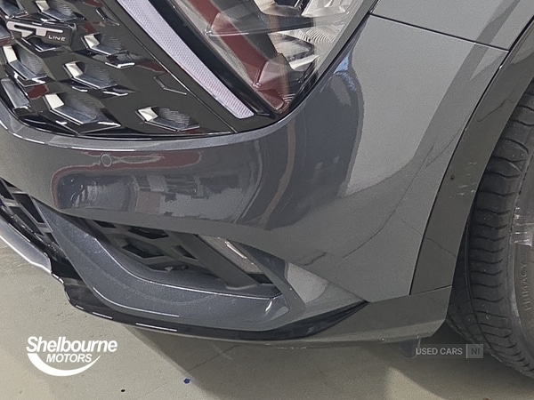 Used Kia Sportage 2025 for sale - 77082278: Photo 25