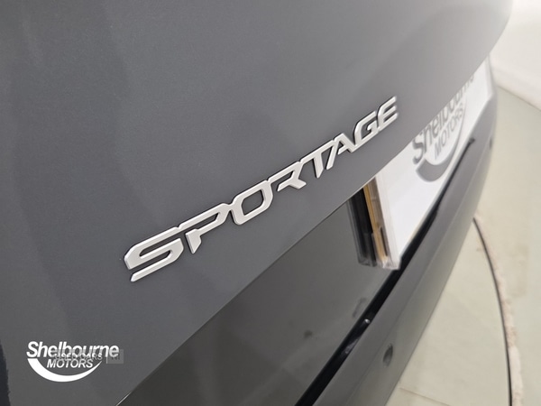 Used Kia Sportage 2025 for sale - 77082278: Photo 27