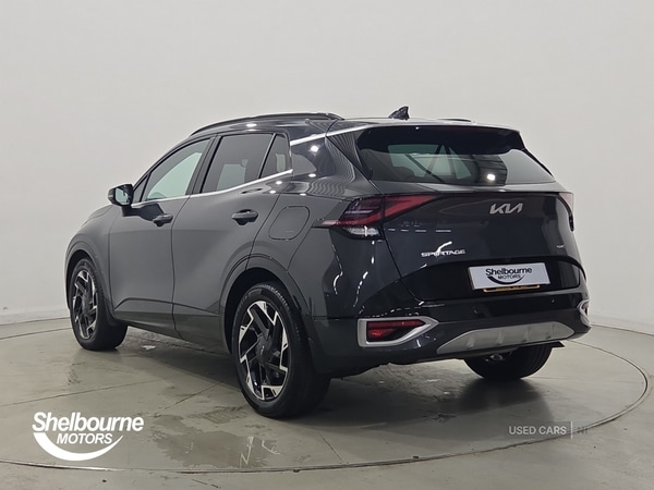 Used Kia Sportage 2025 for sale - 77082278: Photo 3