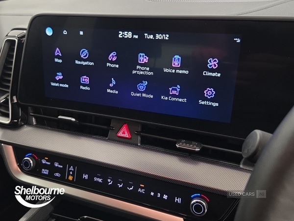 Used Kia Sportage 2025 for sale - 77082278: Photo 38