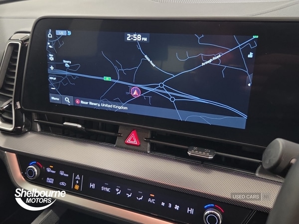 Used Kia Sportage 2025 for sale - 77082278: Photo 39