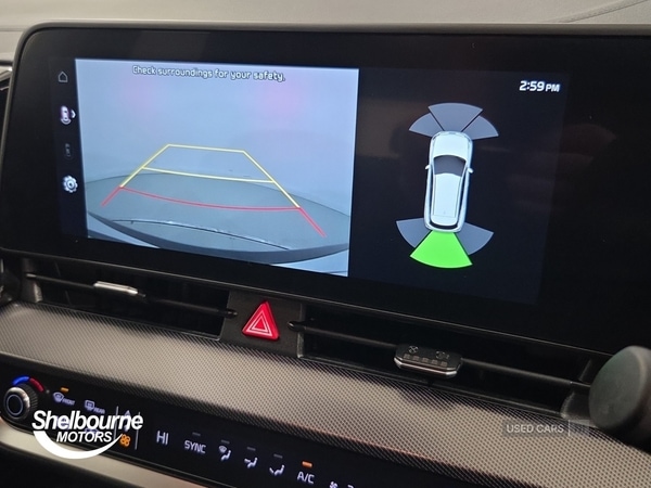 Used Kia Sportage 2025 for sale - 77082278: Photo 40