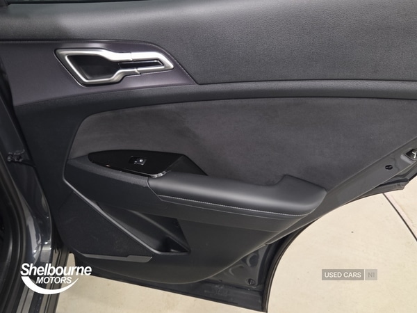 Used Kia Sportage 2025 for sale - 77082278: Photo 46