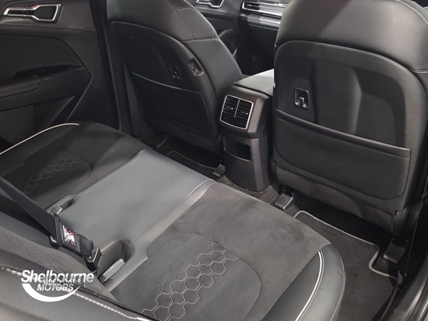 Used Kia Sportage 2025 for sale - 77082278: Photo 47