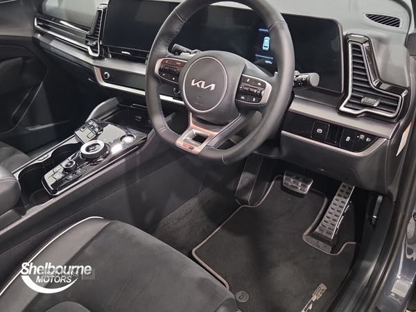 Used Kia Sportage 2025 for sale - 77082278: Photo 5