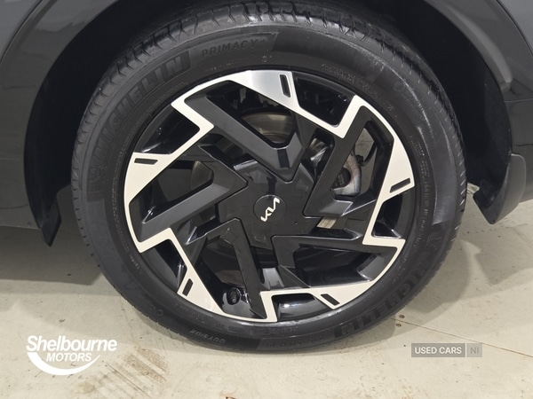 Used Kia Sportage 2025 for sale - 77082278: Photo 8