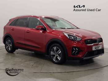 Used Kia Niro 2022 for sale - 73813031: Photo