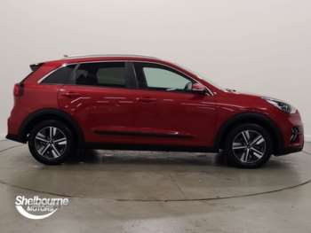 Used Kia Niro 2022 for sale - 73813031: Photo