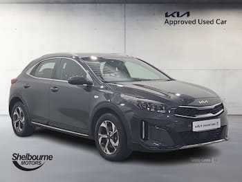 Used Kia XCeed 2023 for sale - 79658703: Photo