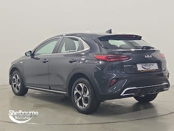 Used Kia XCeed 2023 for sale - 79658703: Photo