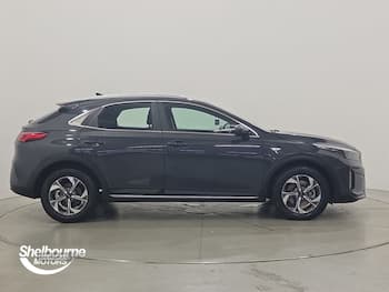 Used Kia XCeed 2023 for sale - 79658703: Photo
