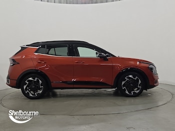 Used Kia Sportage 2023 for sale - 78609741: Photo