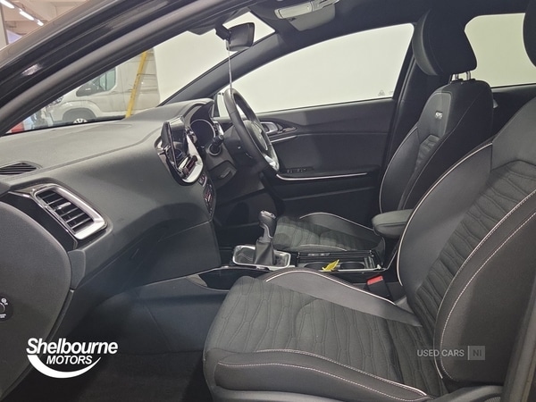 Used Kia Pro Ceed 2023 for sale - 77794616: Photo 10