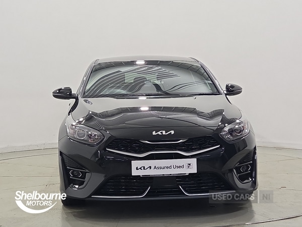 Used Kia Pro Ceed 2023 for sale - 77794616: Photo 11