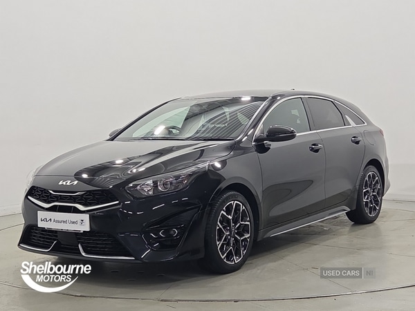 Used Kia Pro Ceed 2023 for sale - 77794616: Photo 12