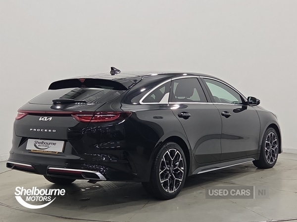 Used Kia Pro Ceed 2023 for sale - 77794616: Photo 13