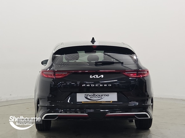 Used Kia Pro Ceed 2023 for sale - 77794616: Photo 14