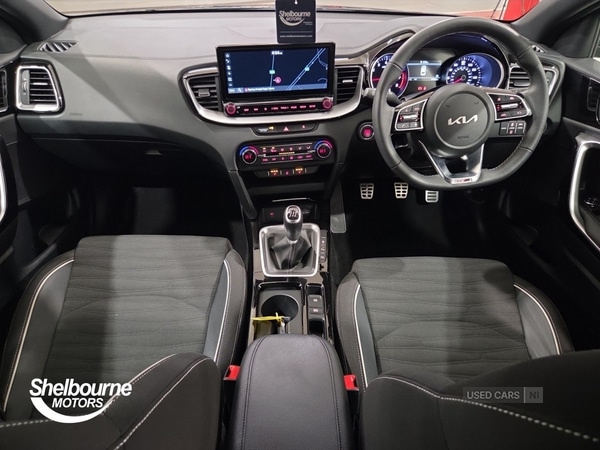 Used Kia Pro Ceed 2023 for sale - 77794616: Photo 16