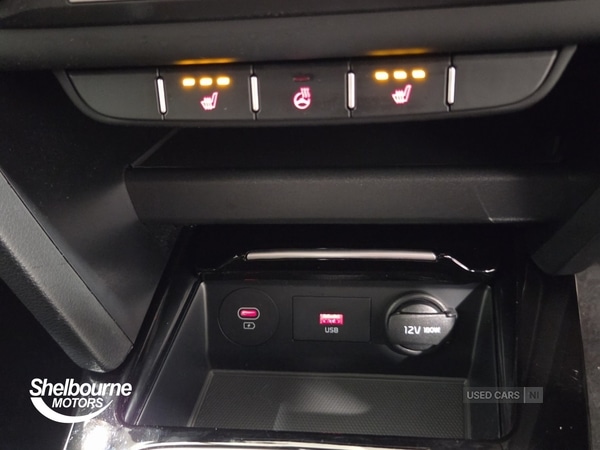 Used Kia Pro Ceed 2023 for sale - 77794616: Photo 19