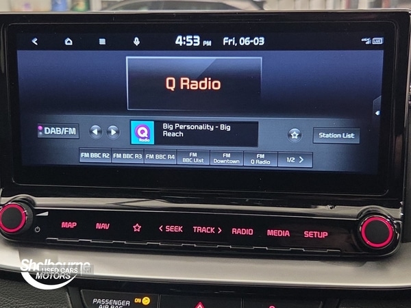 Used Kia Pro Ceed 2023 for sale - 77794616: Photo 23