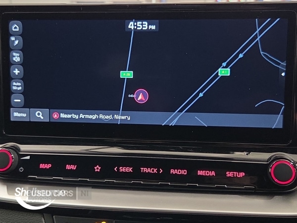 Used Kia Pro Ceed 2023 for sale - 77794616: Photo 24