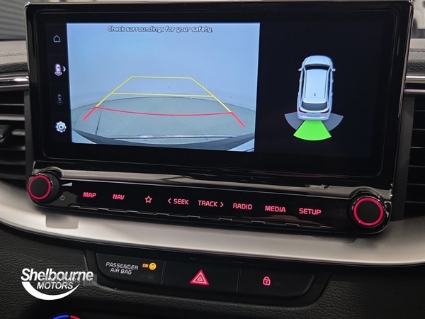 Used Kia Pro Ceed 2023 for sale - 77794616: Photo 27