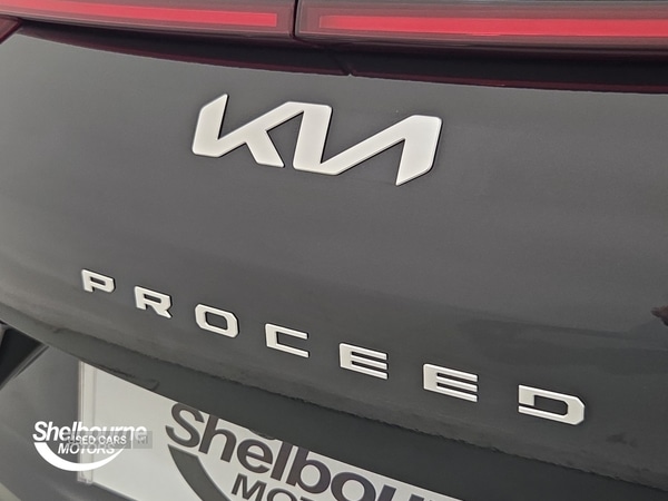 Used Kia Pro Ceed 2023 for sale - 77794616: Photo 33