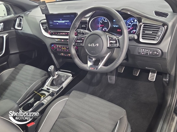 Used Kia Pro Ceed 2023 for sale - 77794616: Photo 4