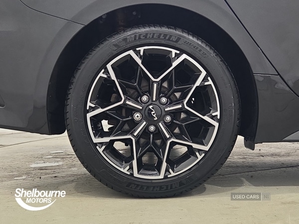 Used Kia Pro Ceed 2023 for sale - 77794616: Photo 7